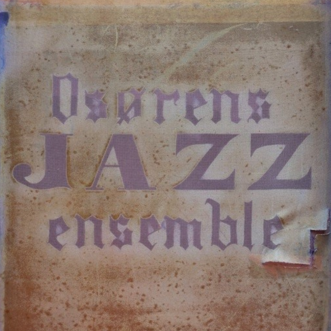 Osøren jazzensemble – 50 år med gladjazz