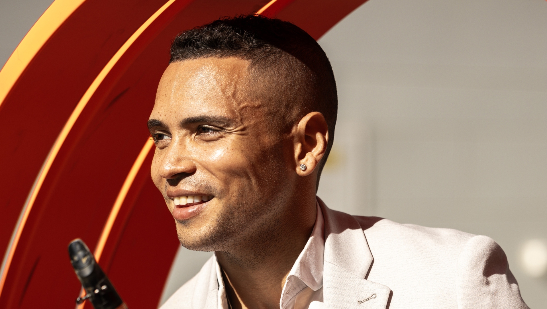 Felix Peikli & Friends