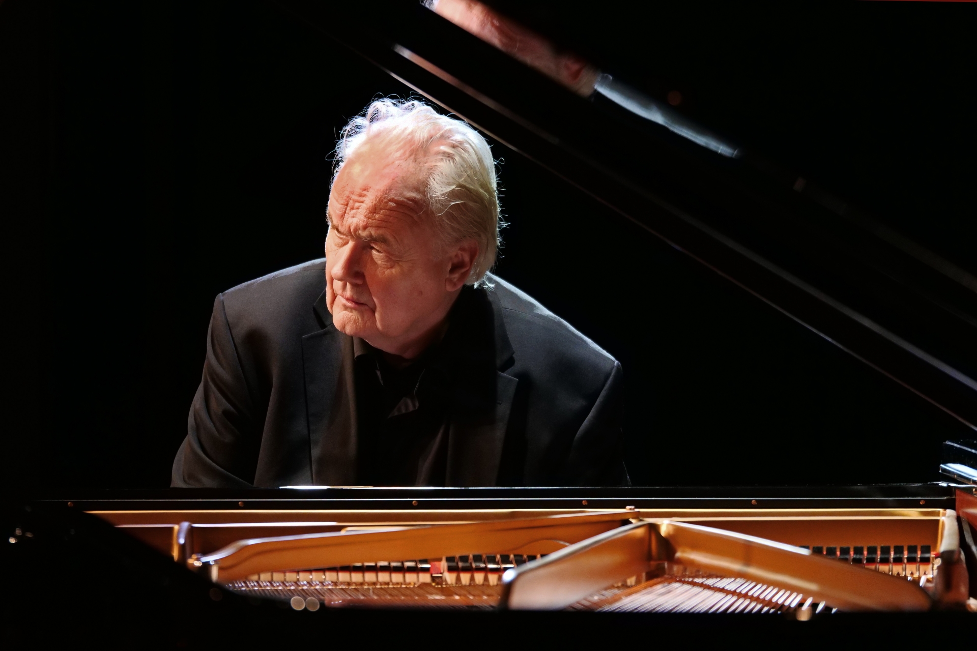 Ketil Bjørnstad - Tett på!