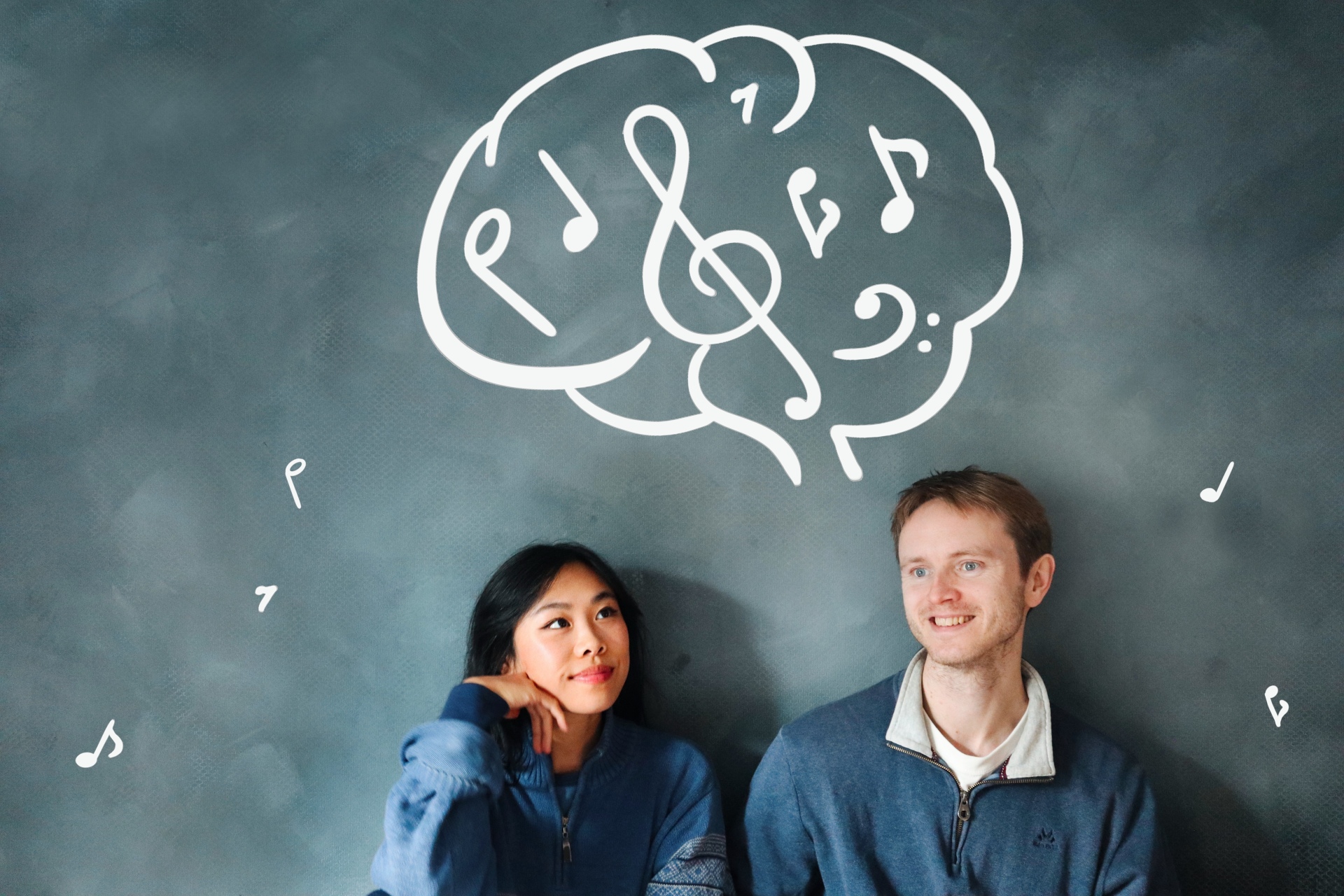 Ringsevjen og Yuqing Ye