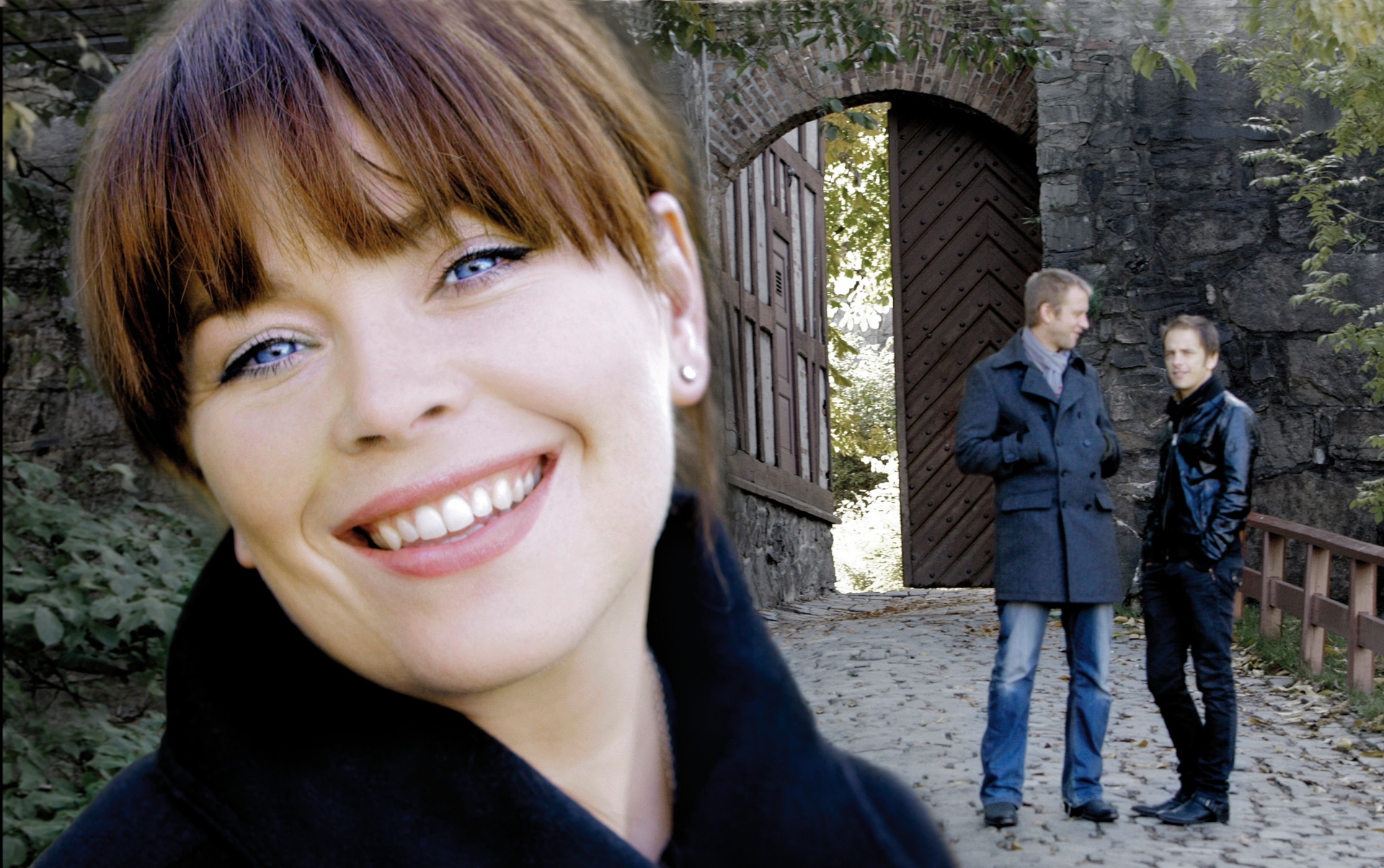 Solveig Slettahjell Trio