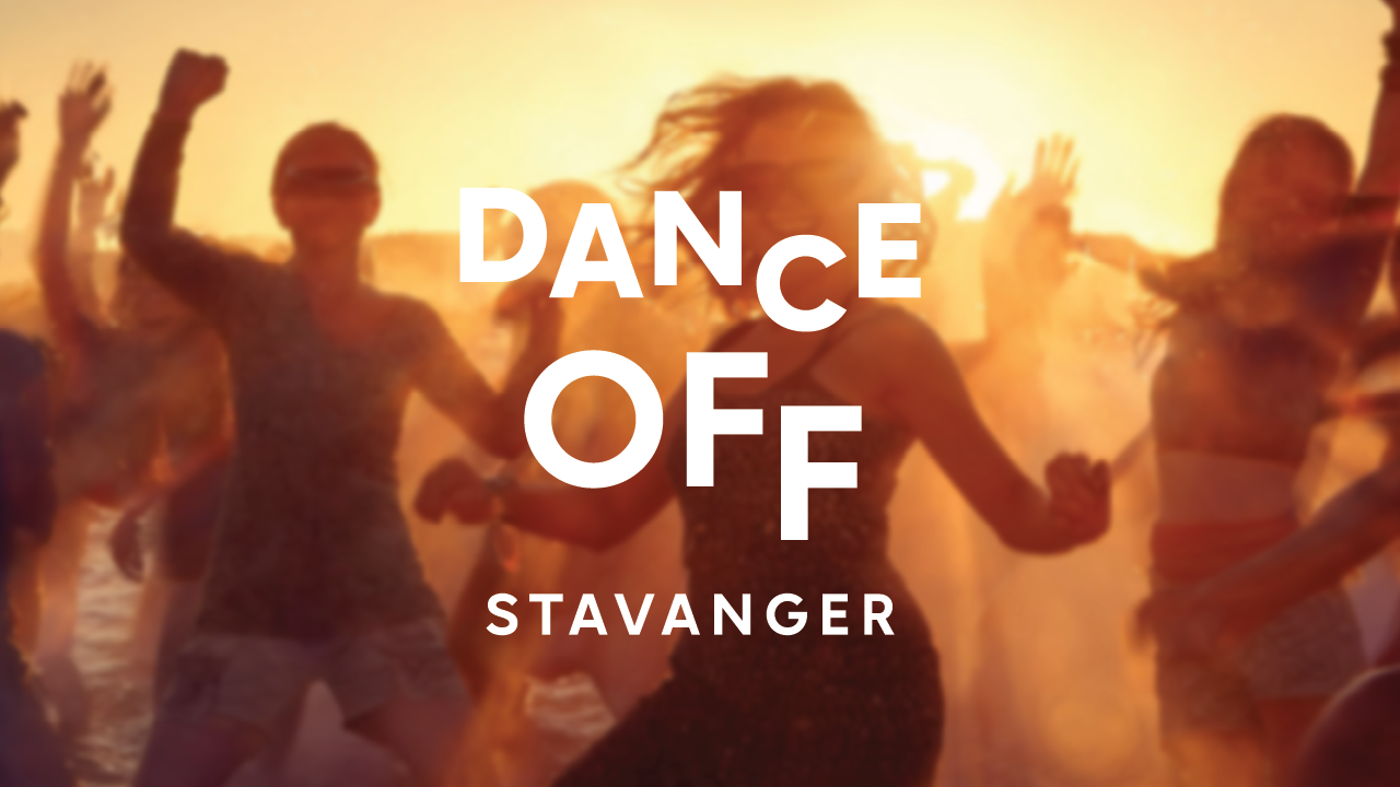 Dance Off – Summer vibes