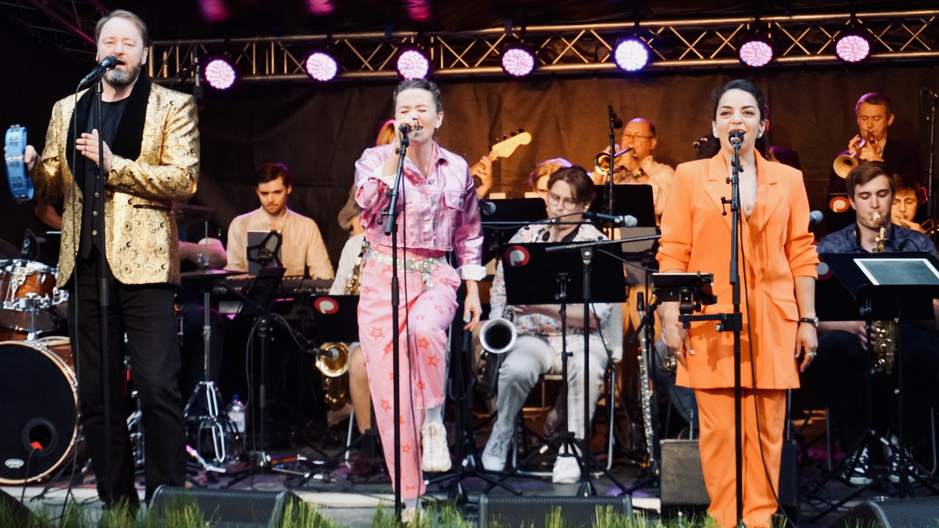 Prime Time SommerShow 2026