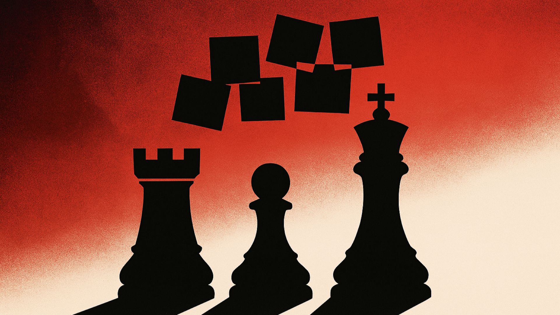 Chess med Opus82, Bærumda og solister