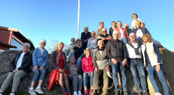 Os kammerkor 50 år – Jubileumskonsert