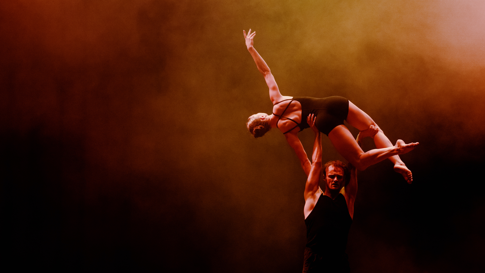 “Triptych Redux” av Lewis Major Projects