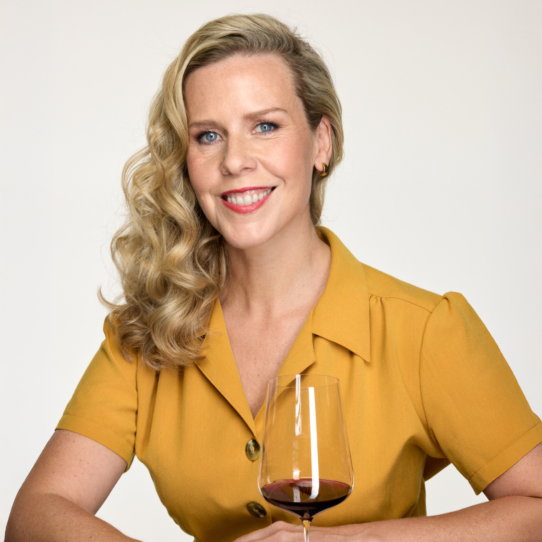 Vinsmaking: Ingvild redder julen