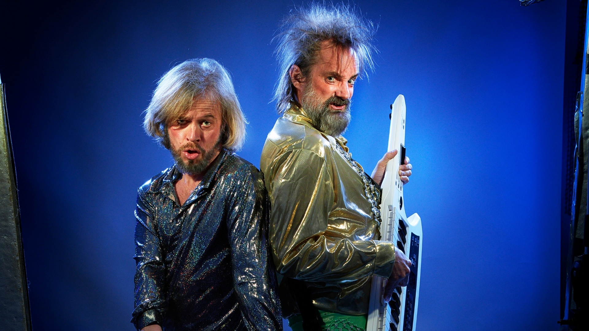 Bare Egil og Aslags enda mer superpopulære barneshow