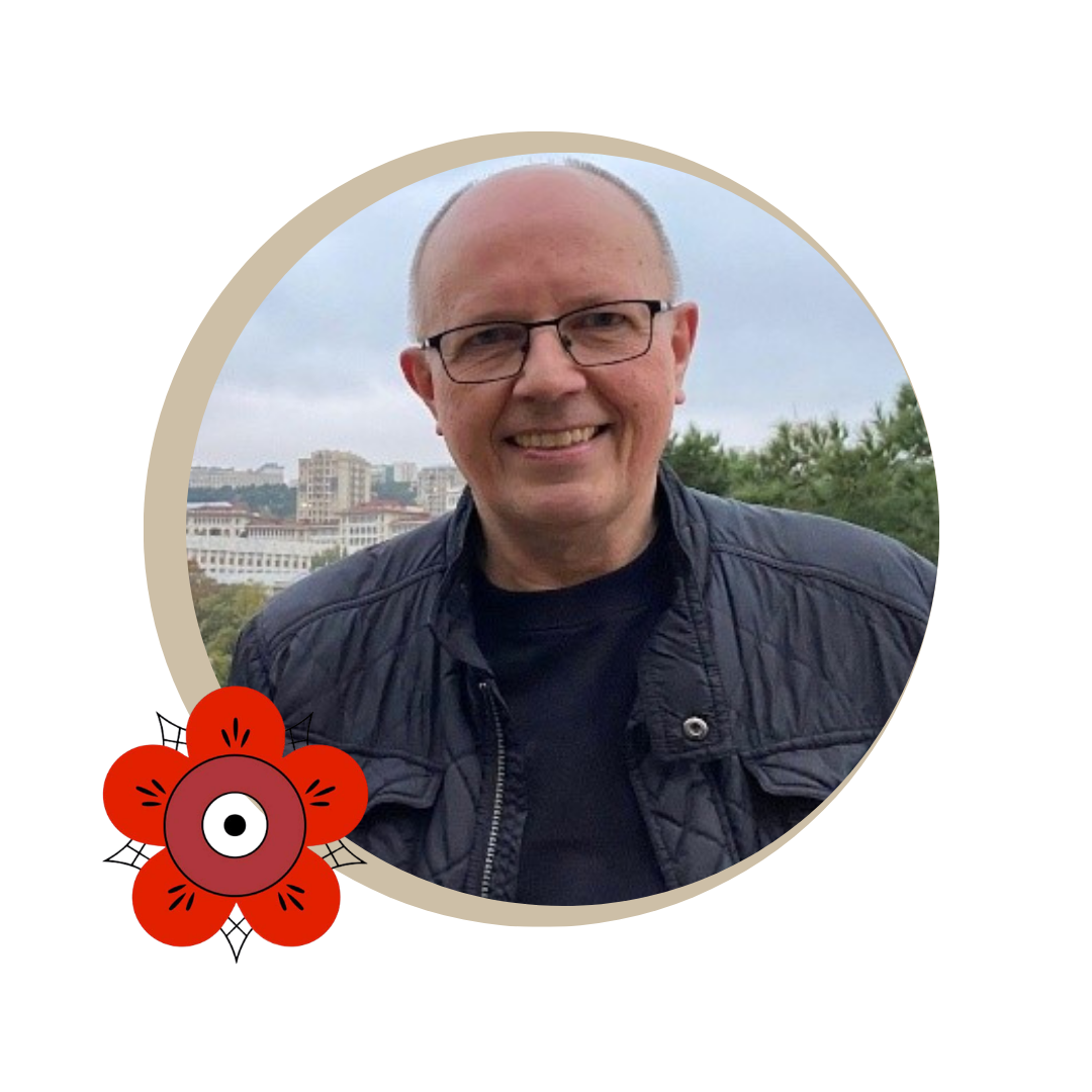Os Senioruniversitet – Eivind Molde: Sørpolen, Polhavet og Grønland