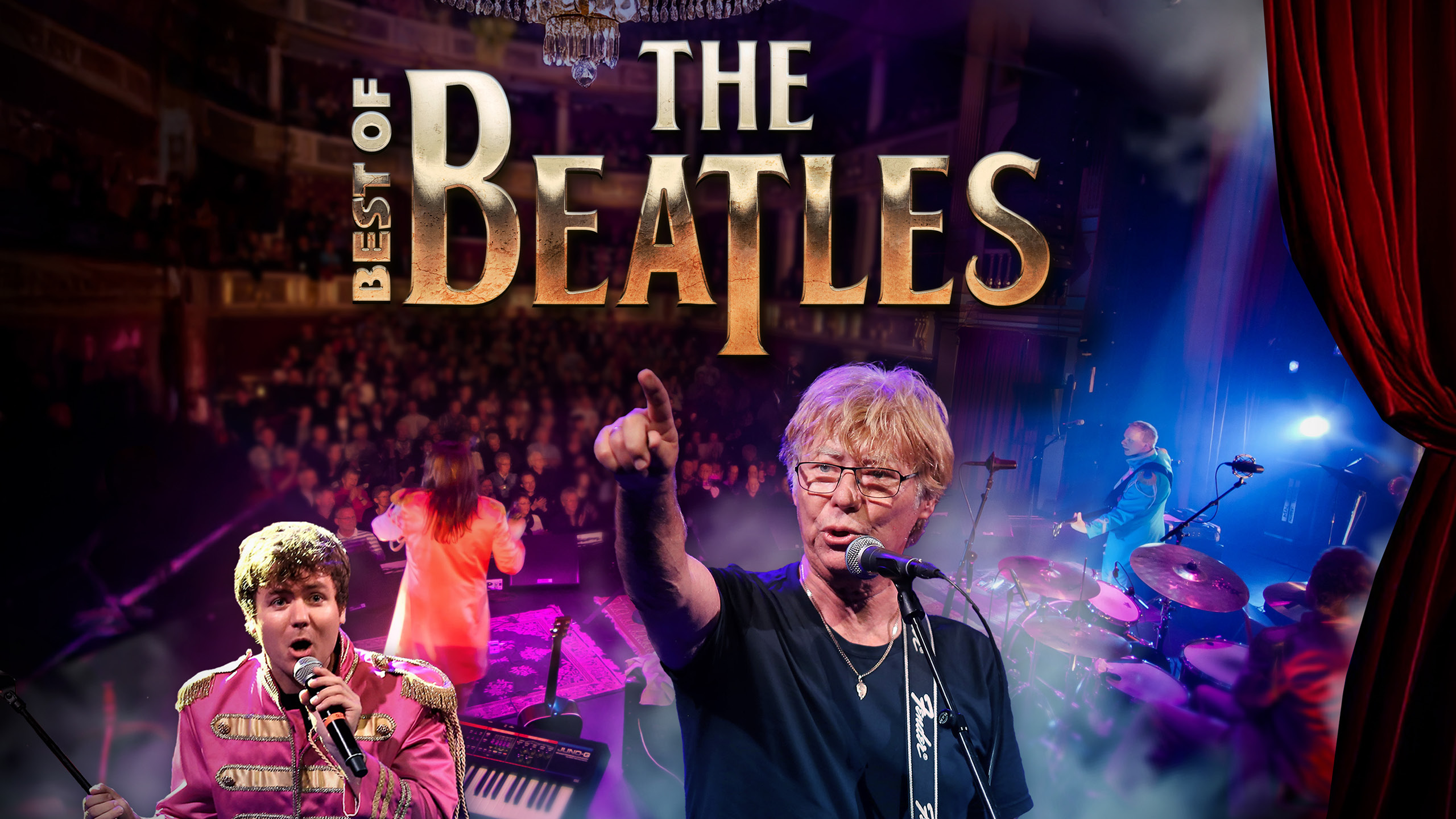 Best of The Beatles