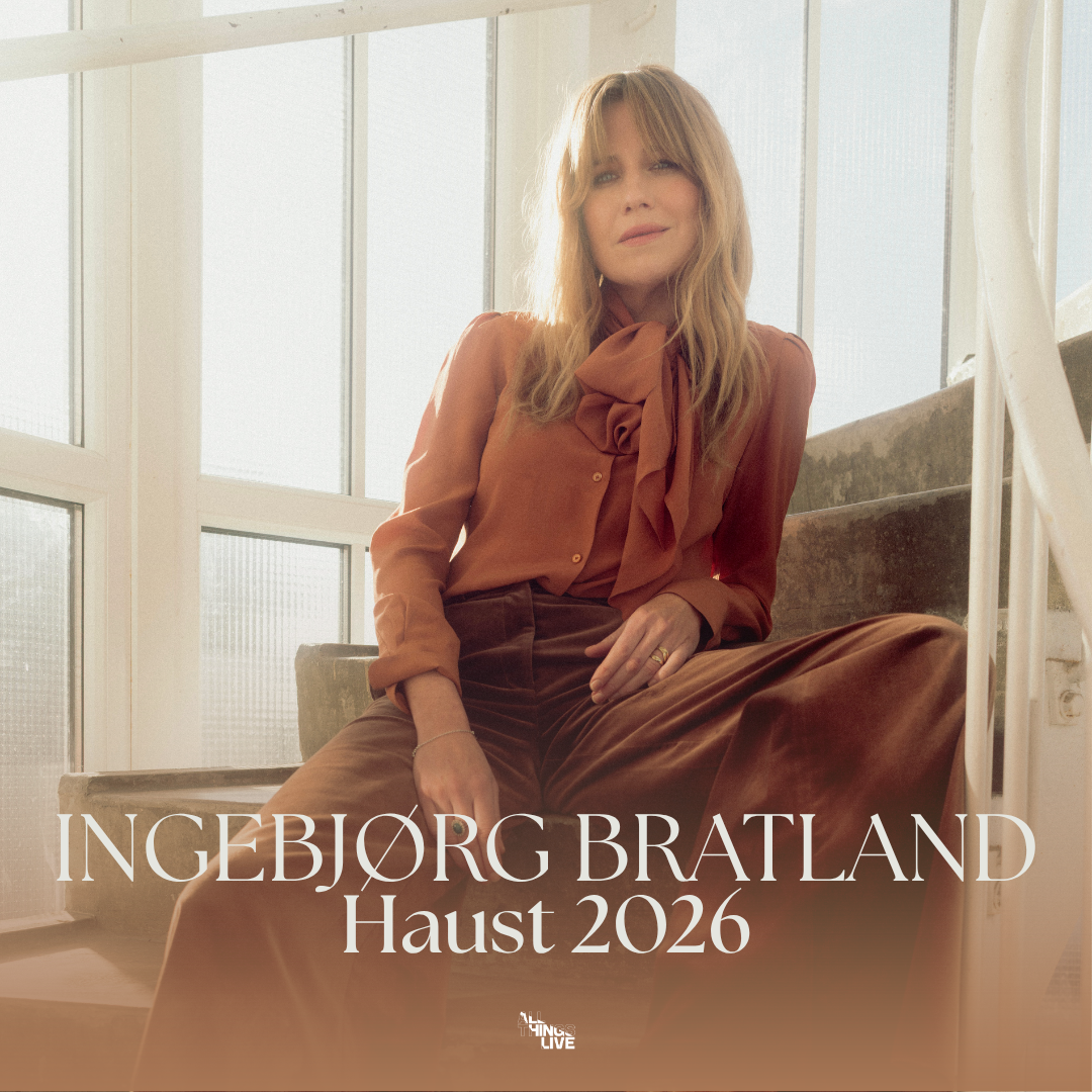Ingebjørg Bratland