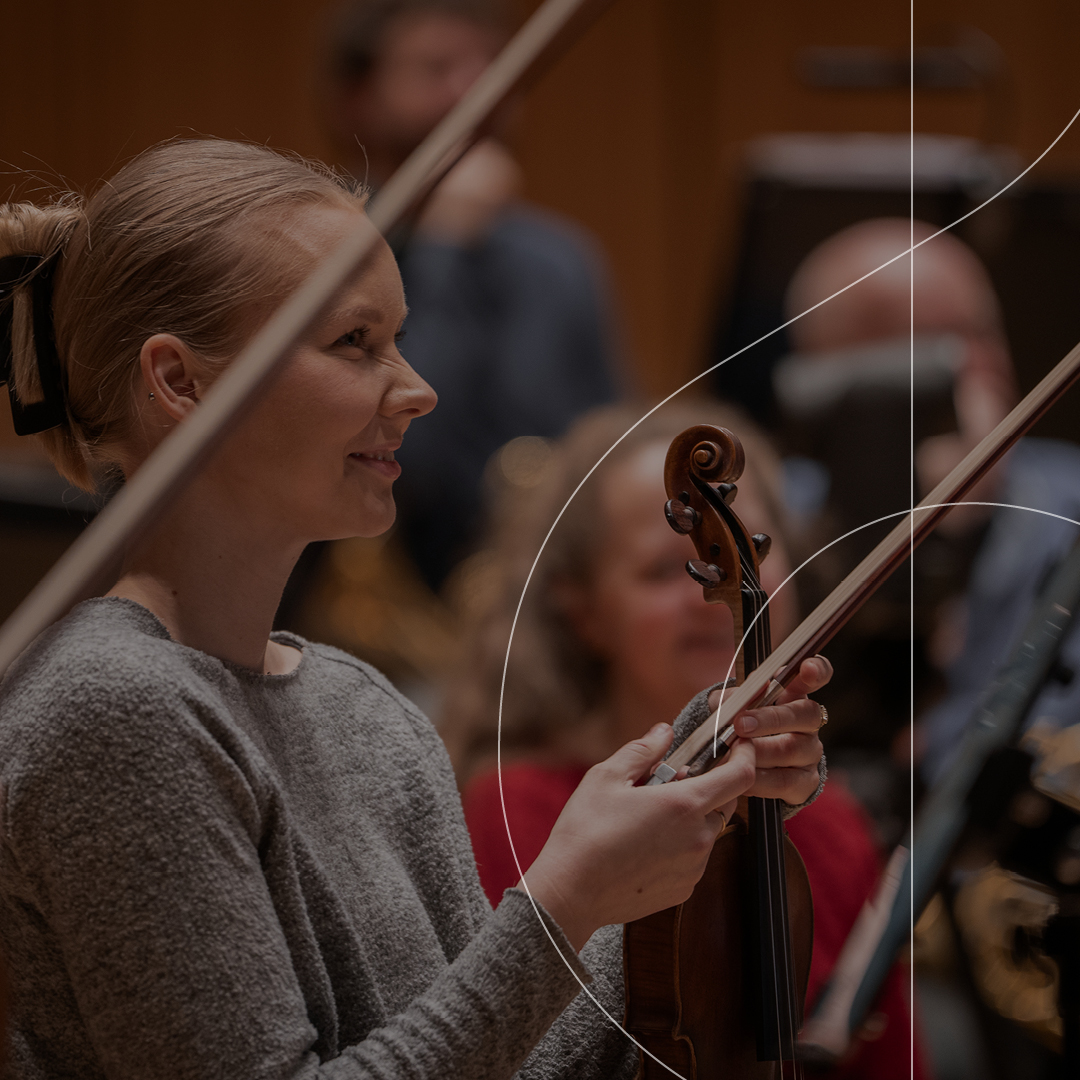 Bilde for arrangement Kort og klassisk : Sesongfinale med Rachlin og Ioudenitch