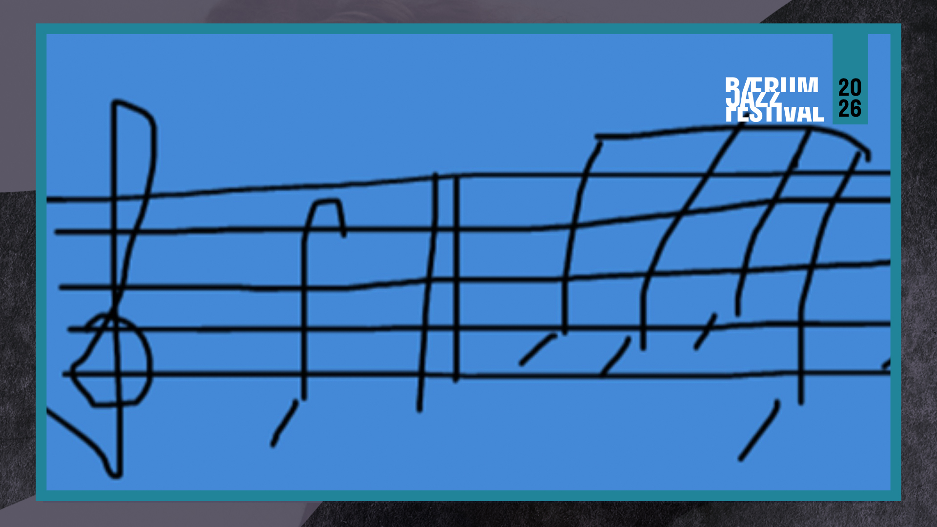 Senjazz på Stabekk