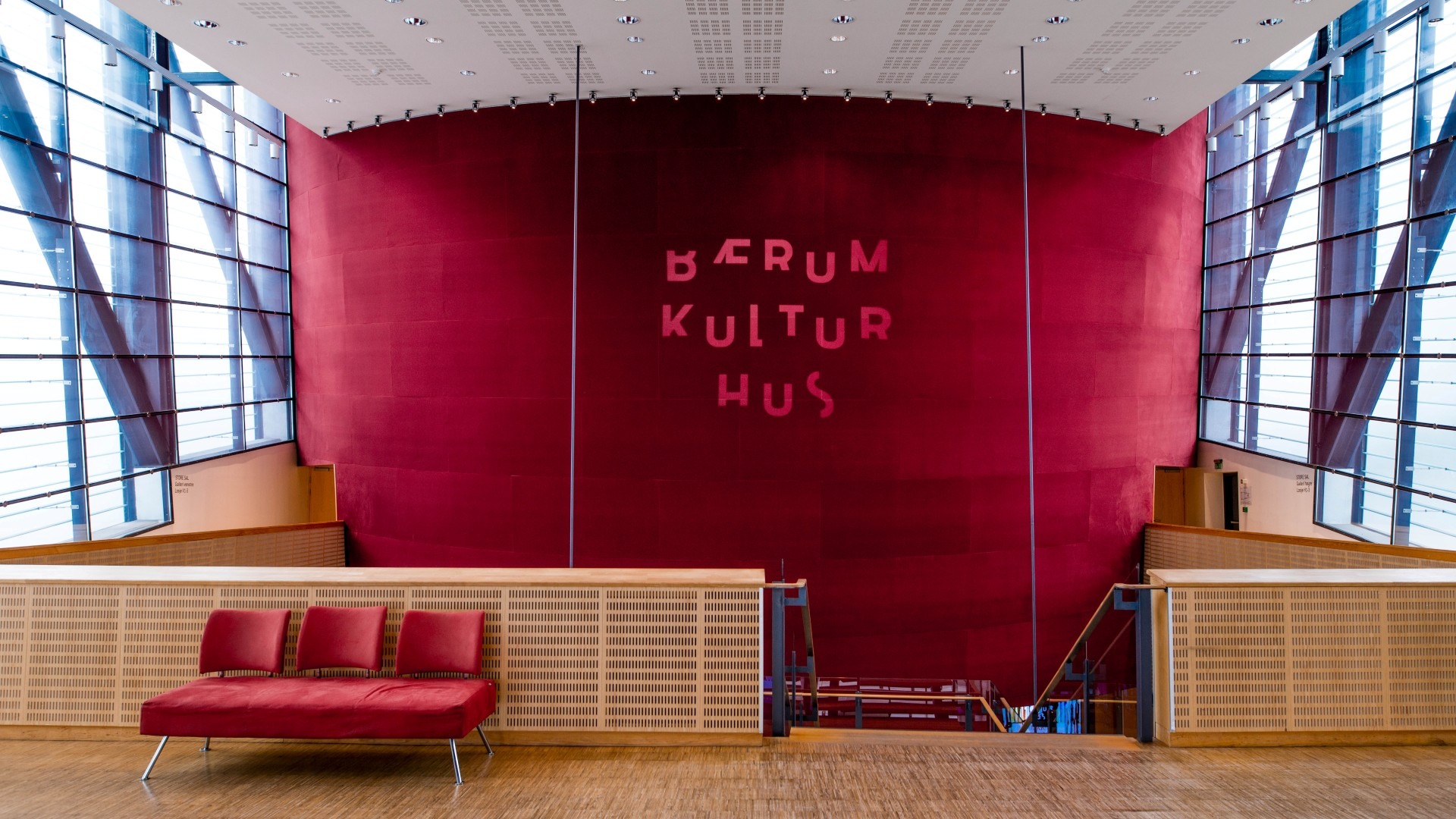 Forum 60+ Høst 2026