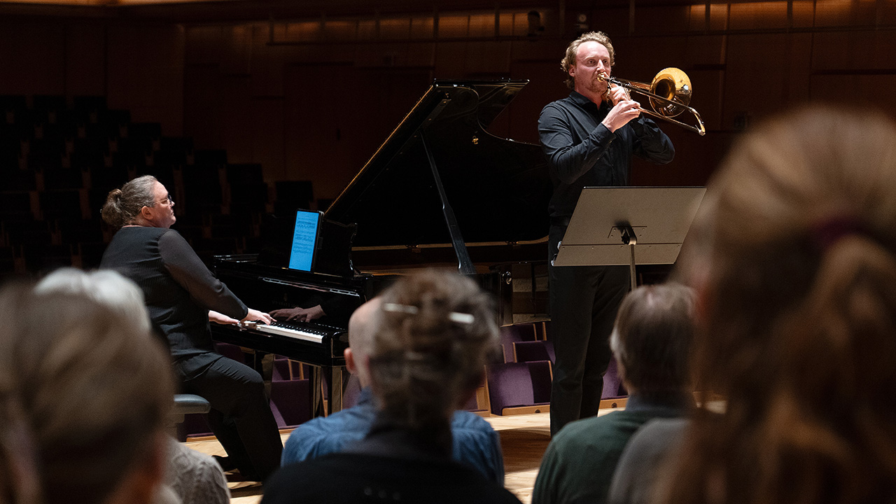 Stavanger Symfoniorkester: Kammerfest i Valen