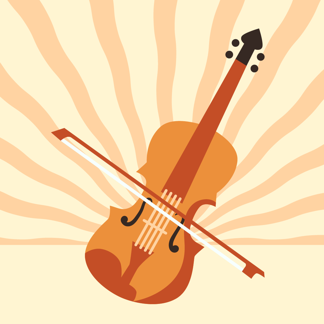 Bilde for arrangement Foajékonsert - strykekvartett - Sommer i Kilden