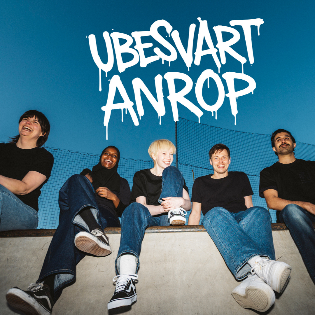 Riksteatret: Ubesvart anrop