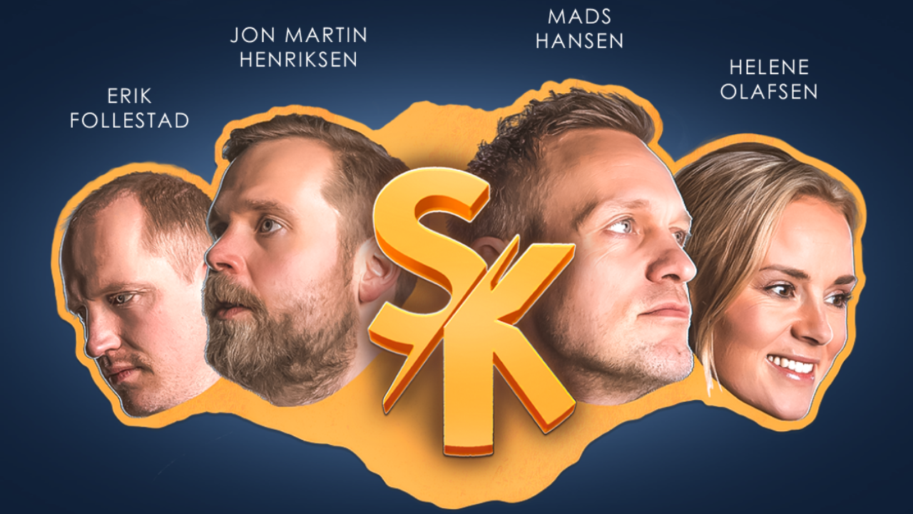 Spårtsklubben Live