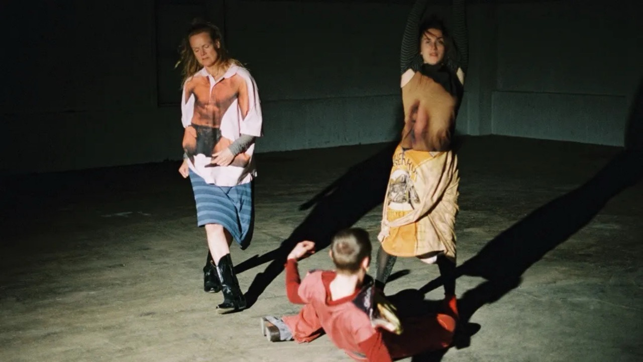 Bilde for arrangement OK Prosjekter - Ole Kristian Tangen - ways of being, still