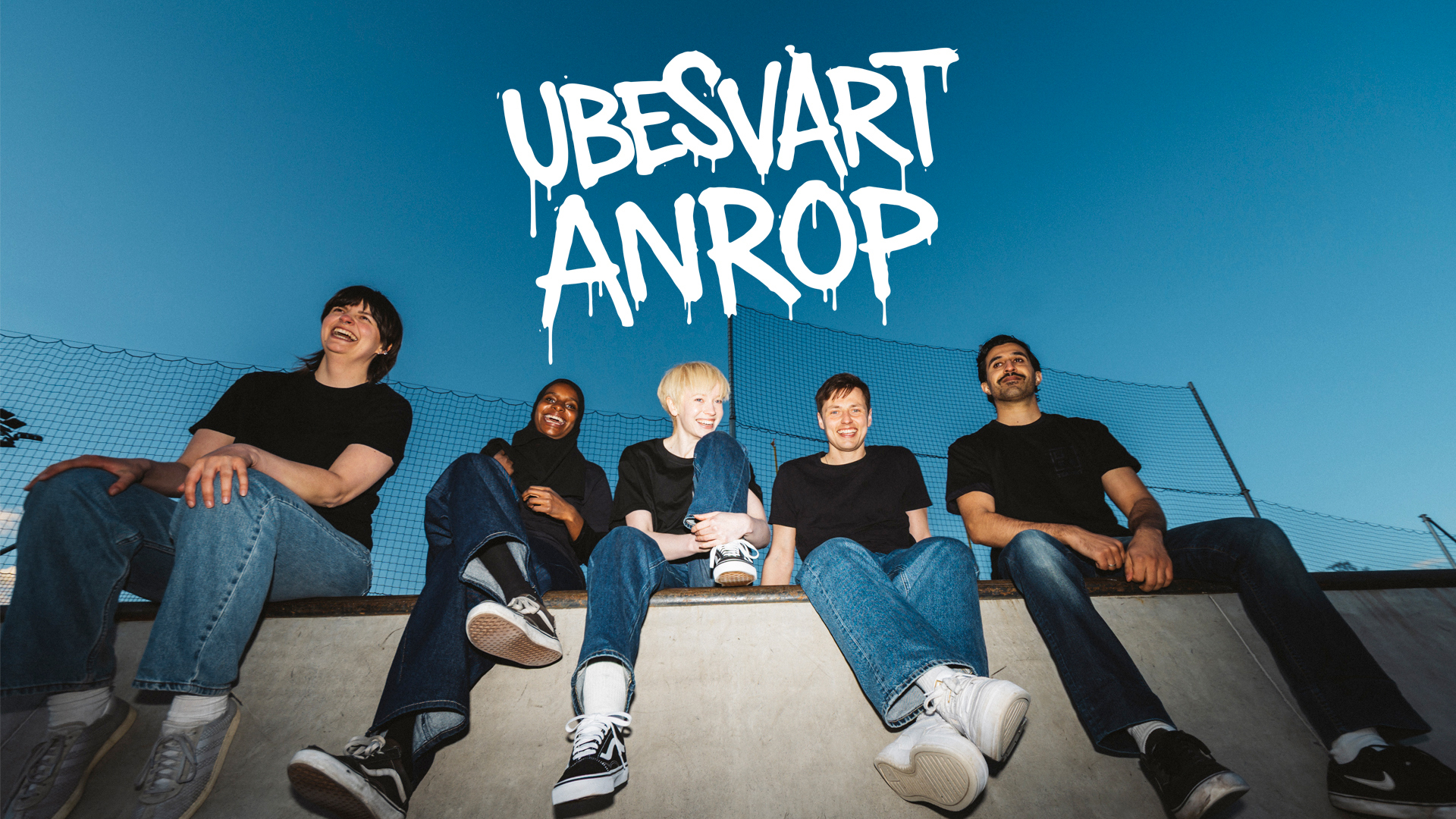 Ubesvart anrop