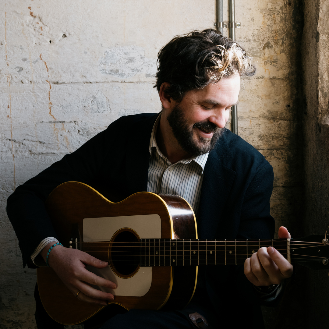 Bilde for arrangement Thomas Dybdahl