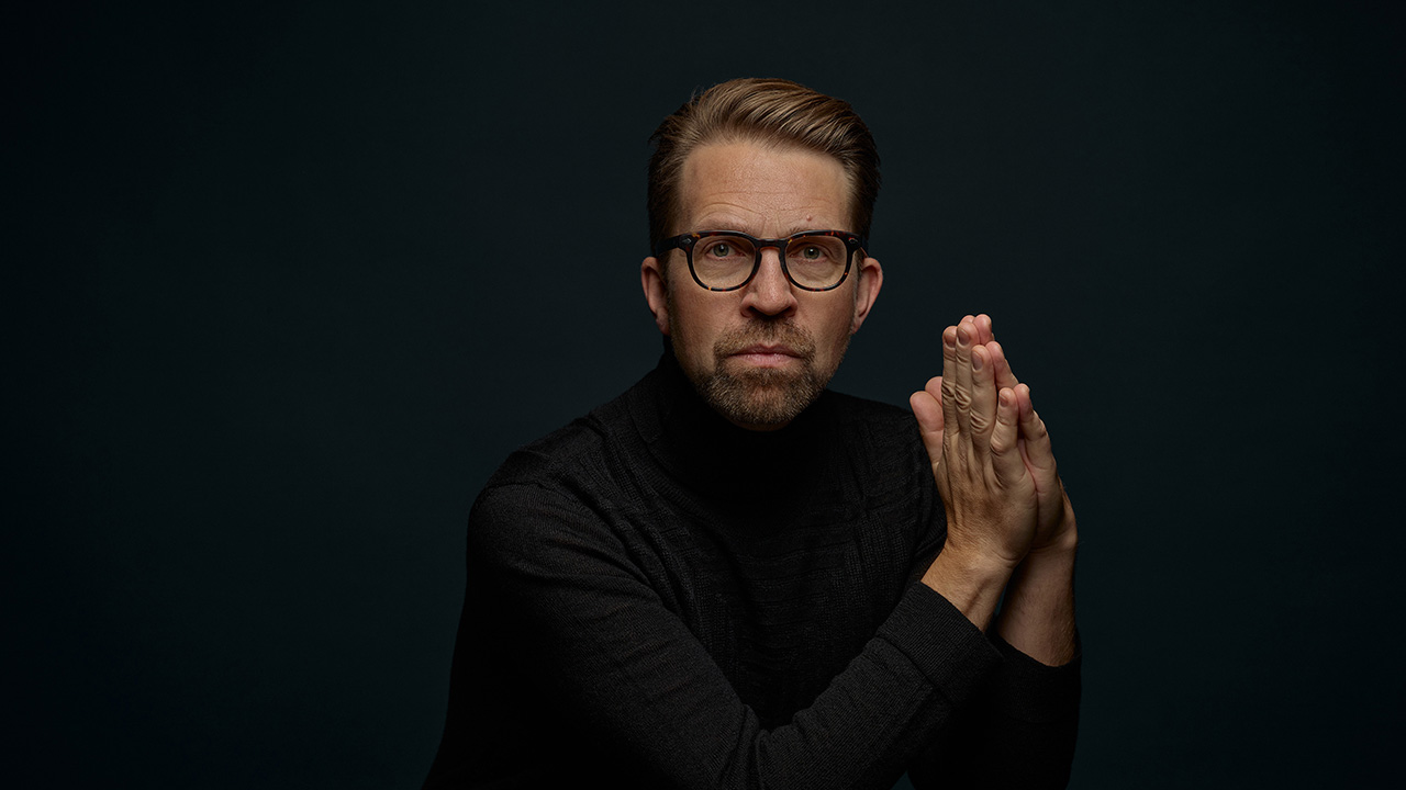AVLYST: Stavanger Symfoniorkester: Leif Ove Andsnes spiller Brahms (Kort & klassisk)