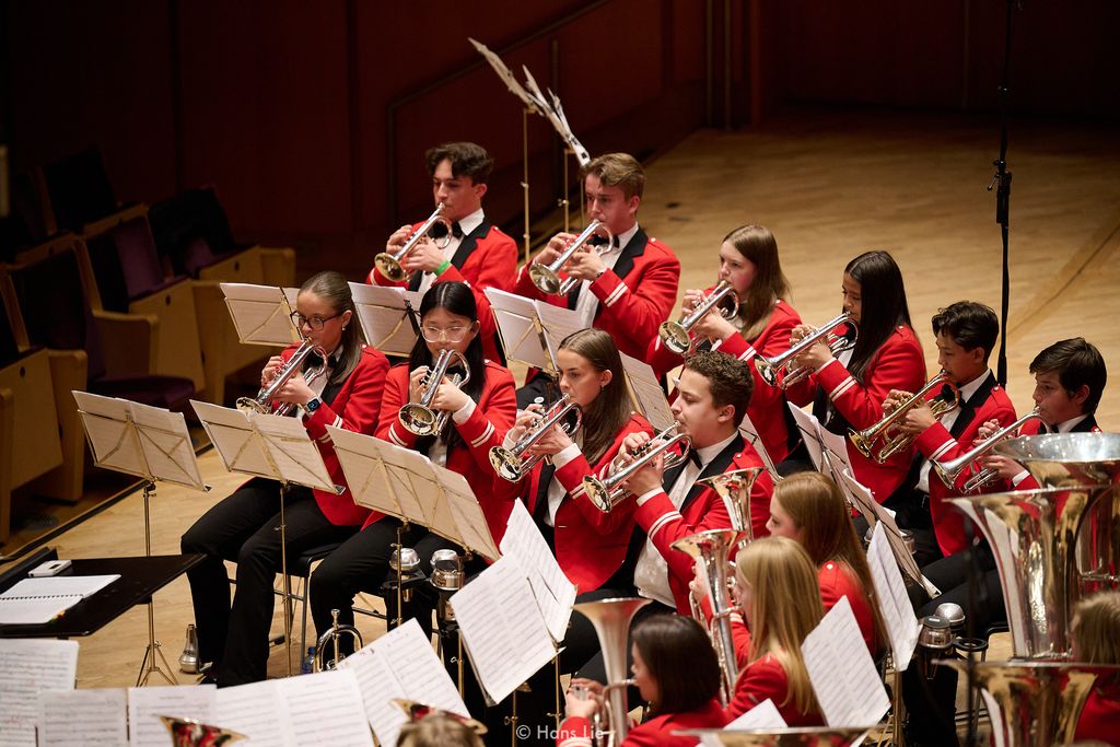 NM for skolekorps brass 2026