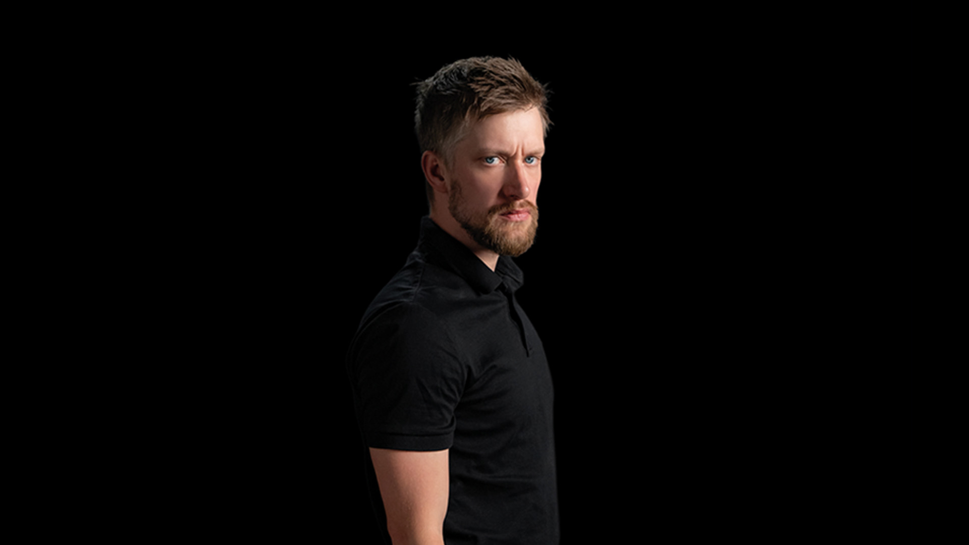 Daniel Sloss: Bitter