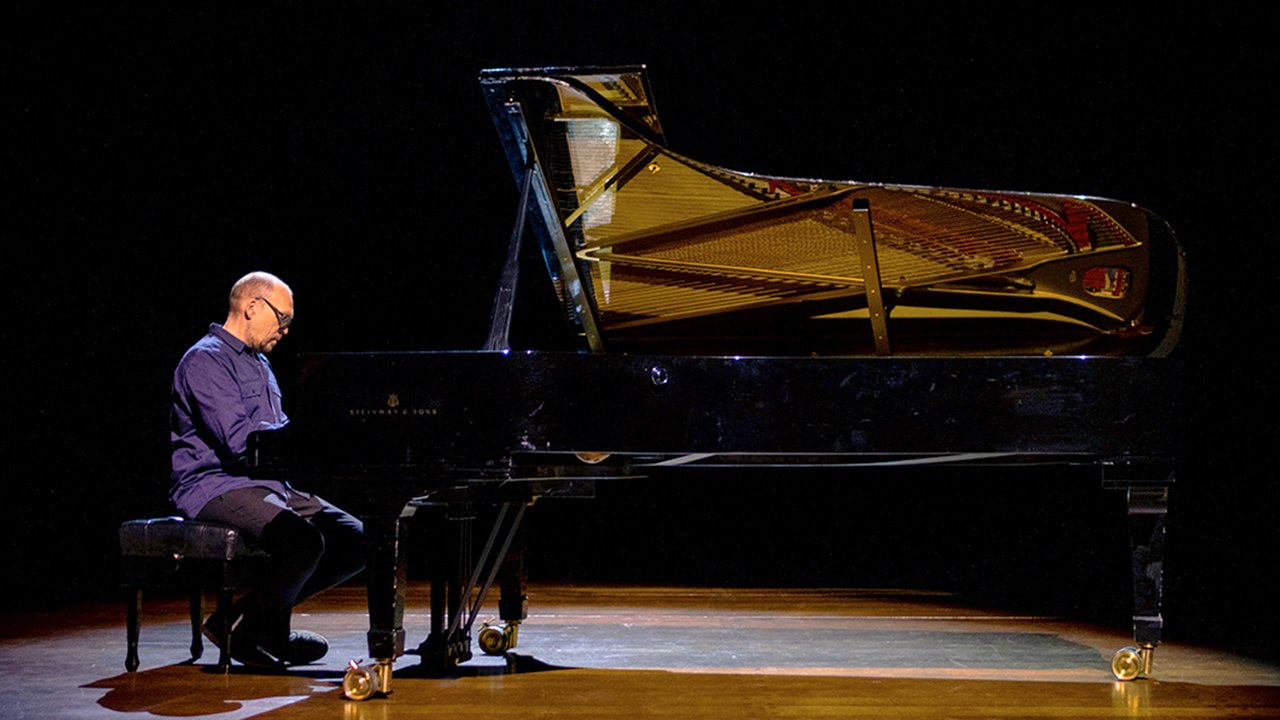 Bugge Wesseltoft: It’s Snowing on My Piano