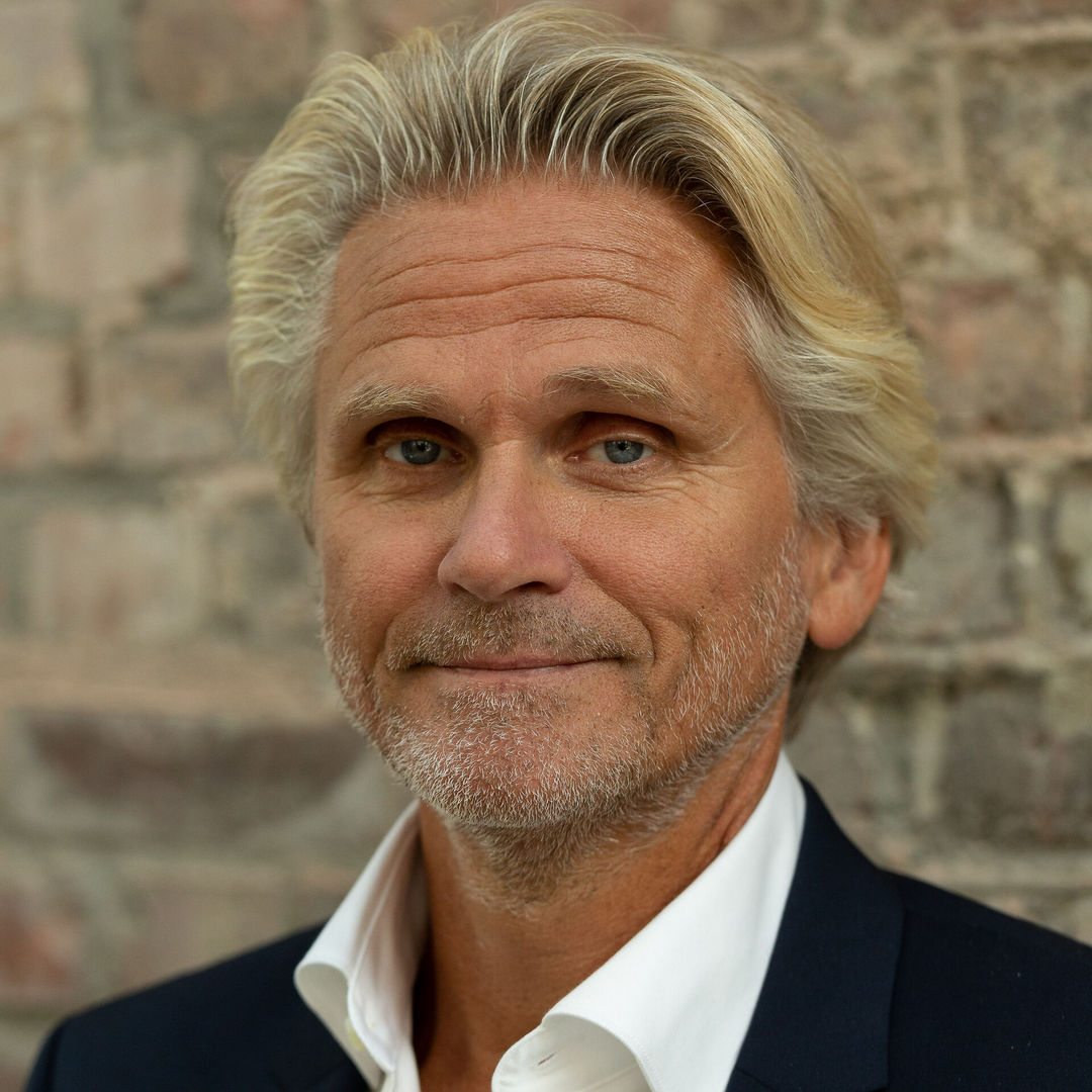 Bilde for arrangement Foredrag med Nils Harald Sødal