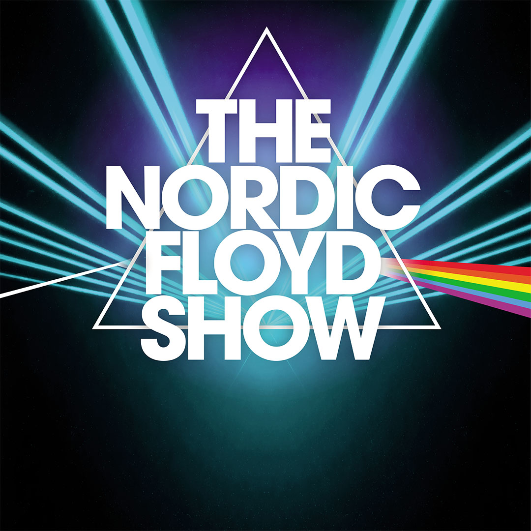 The Nordic Floyd Show 25 år
