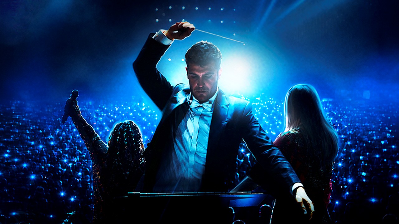 Lords of the Sound – The Music of Hans Zimmer