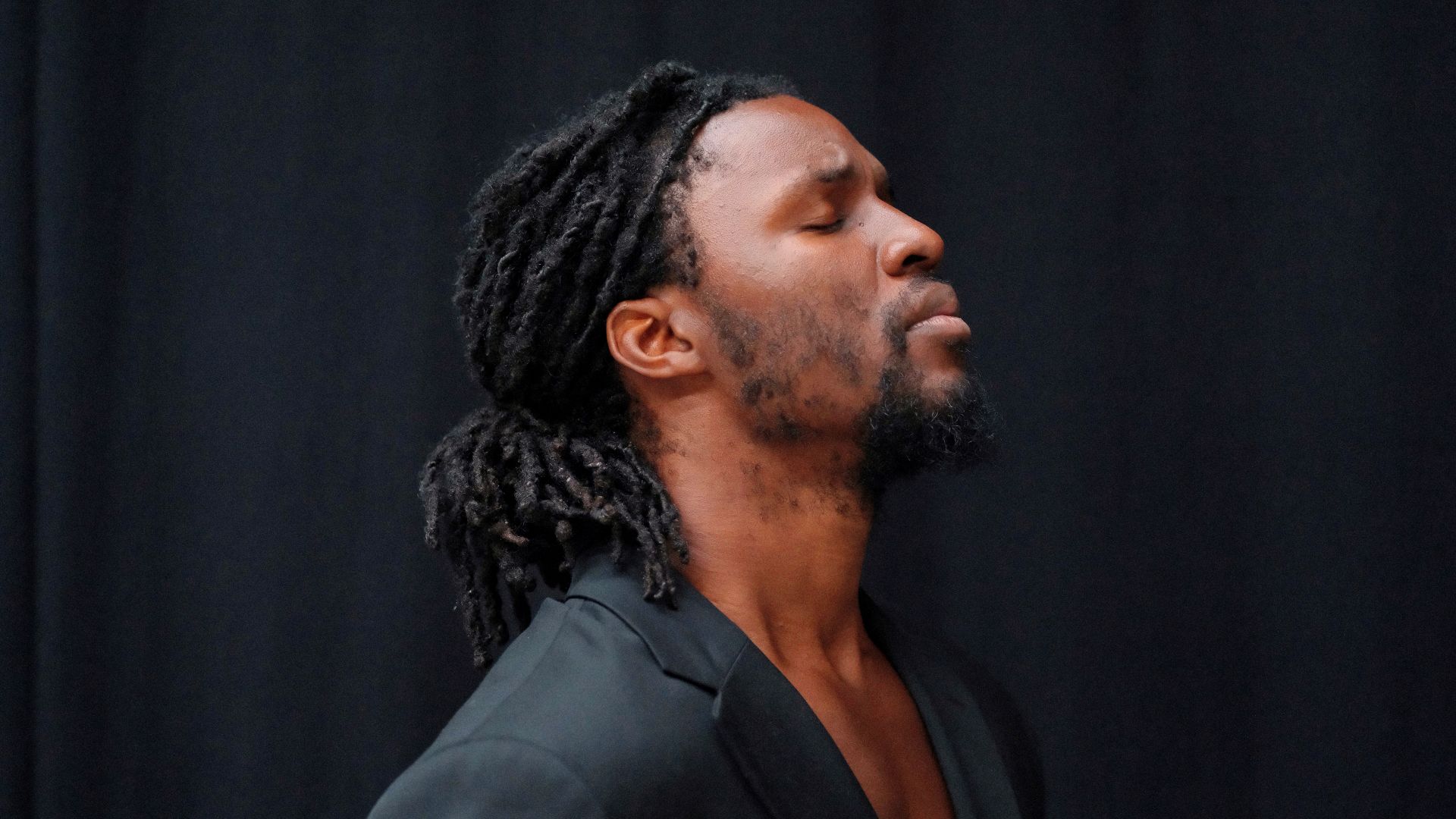 Sing Child Sing // Botis Seva