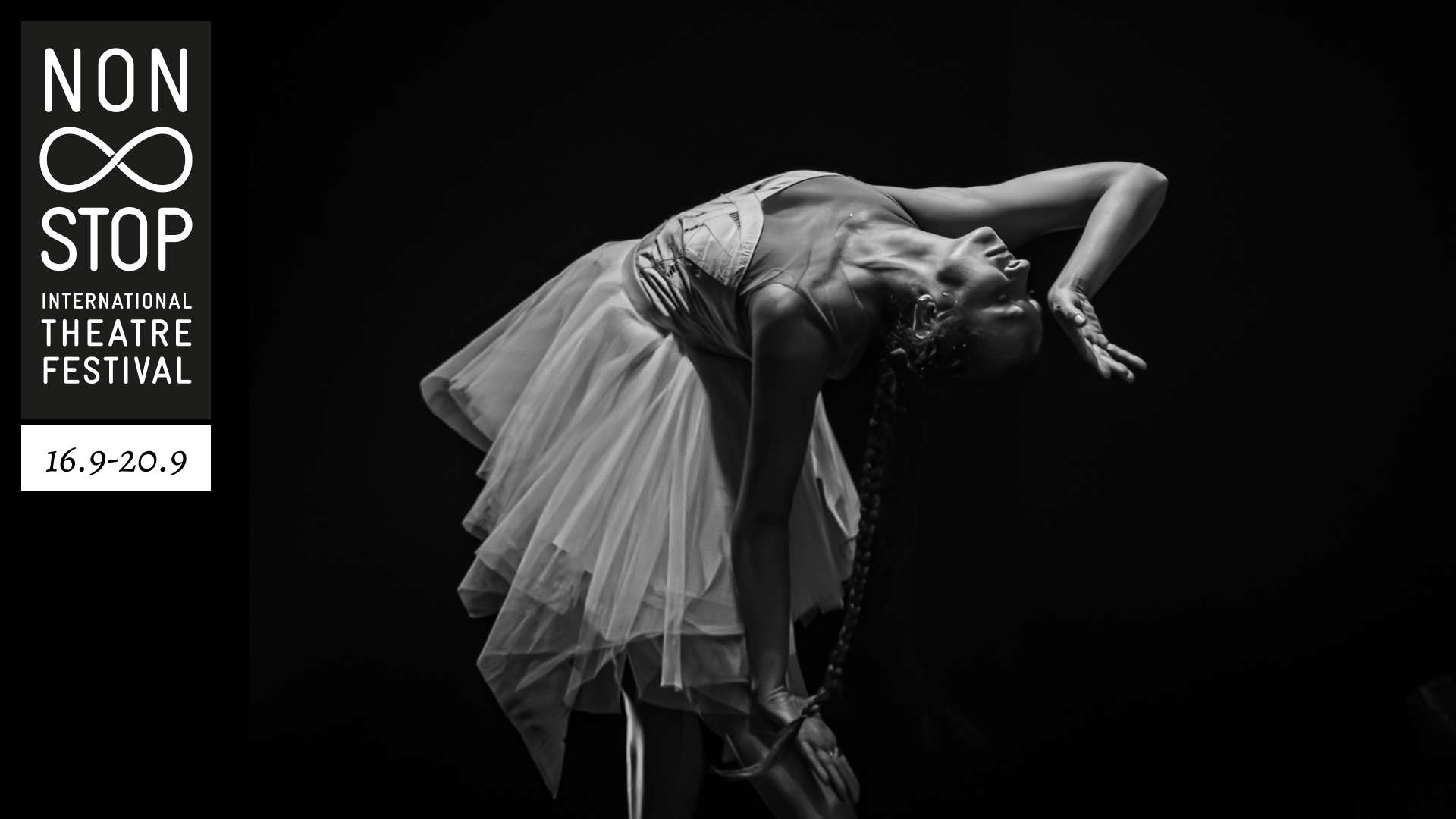 Hekate – Nonstop