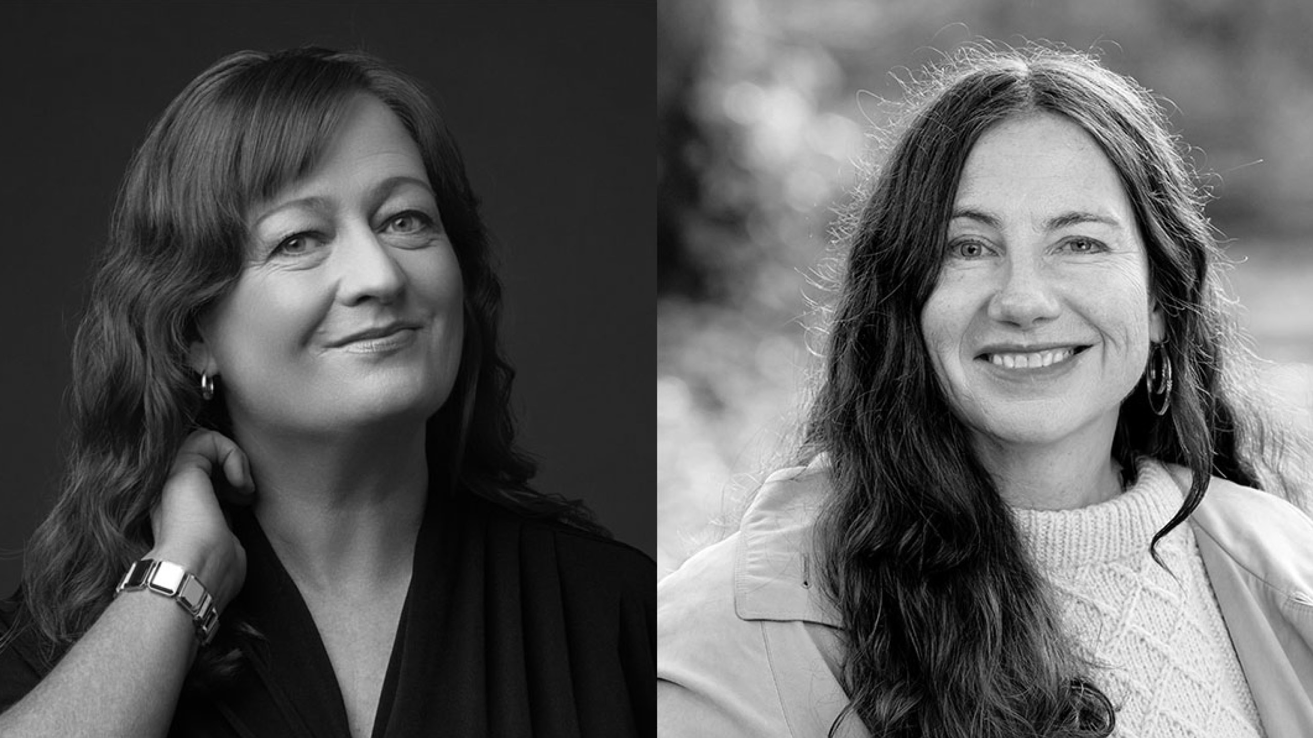 LIS: Heidi Linde og Hilde K. Kvalvaag: Samtale om vennskap