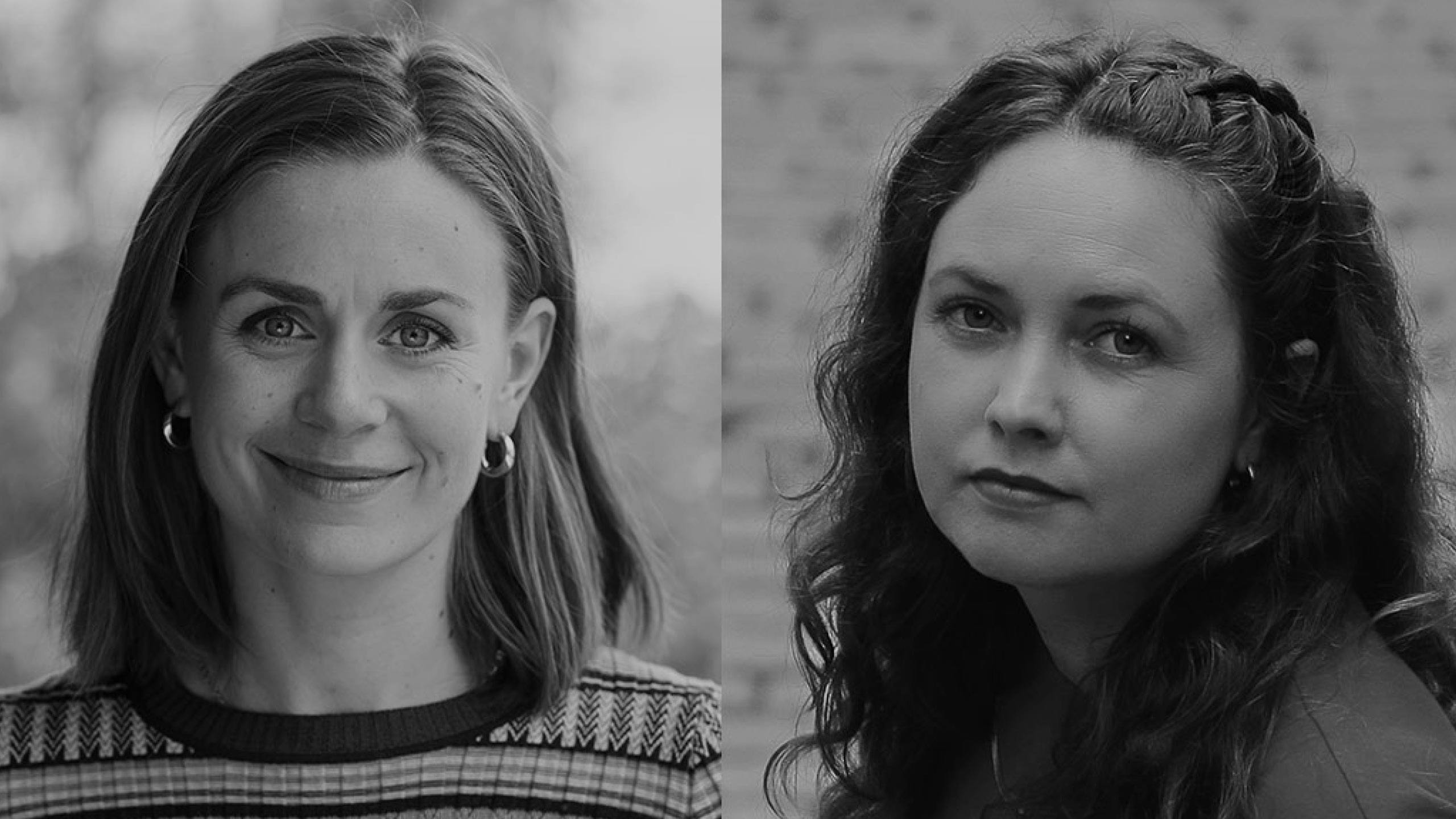 LIS: Nina Brochmann og Kamilla Danielsen: Mytene om kvinnekroppen