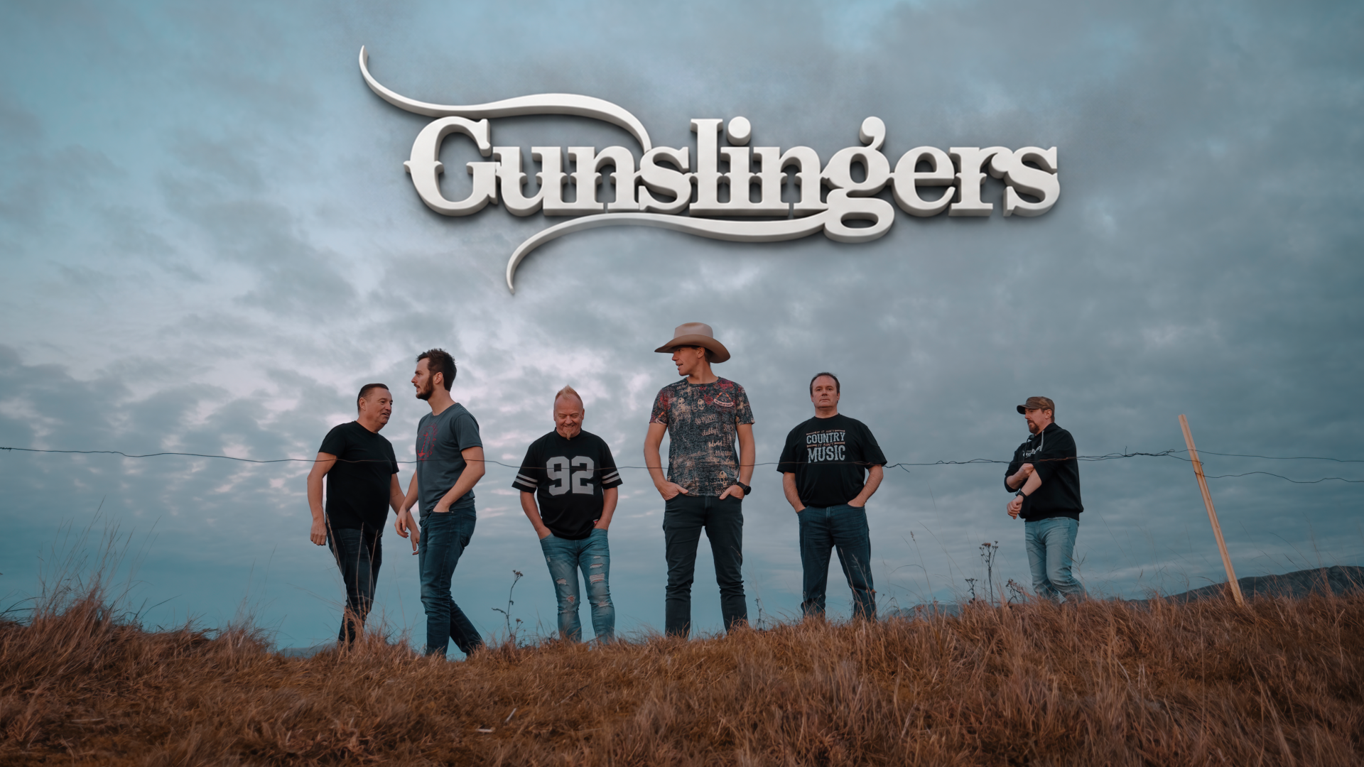 Gunslingers