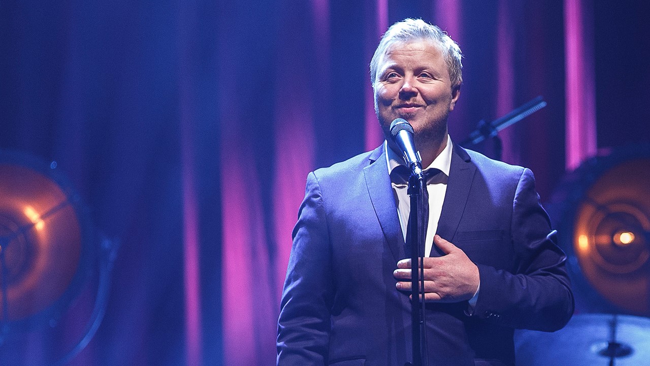 KURT NILSEN – JULEKONSERT 2026