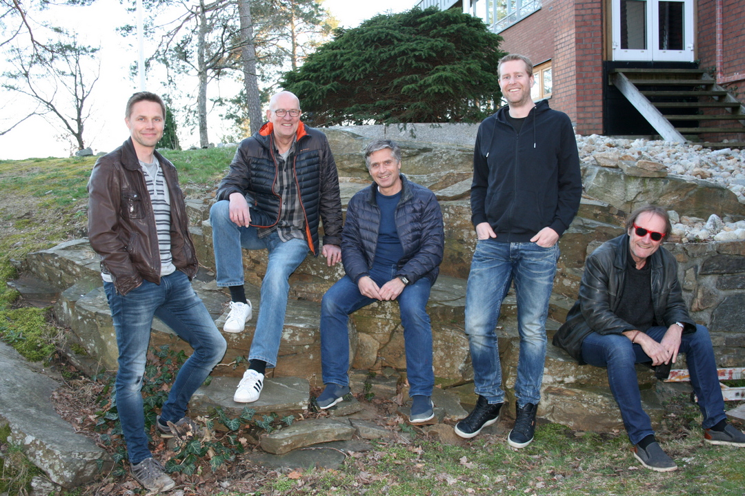 Bilde for arrangement Cool tour
