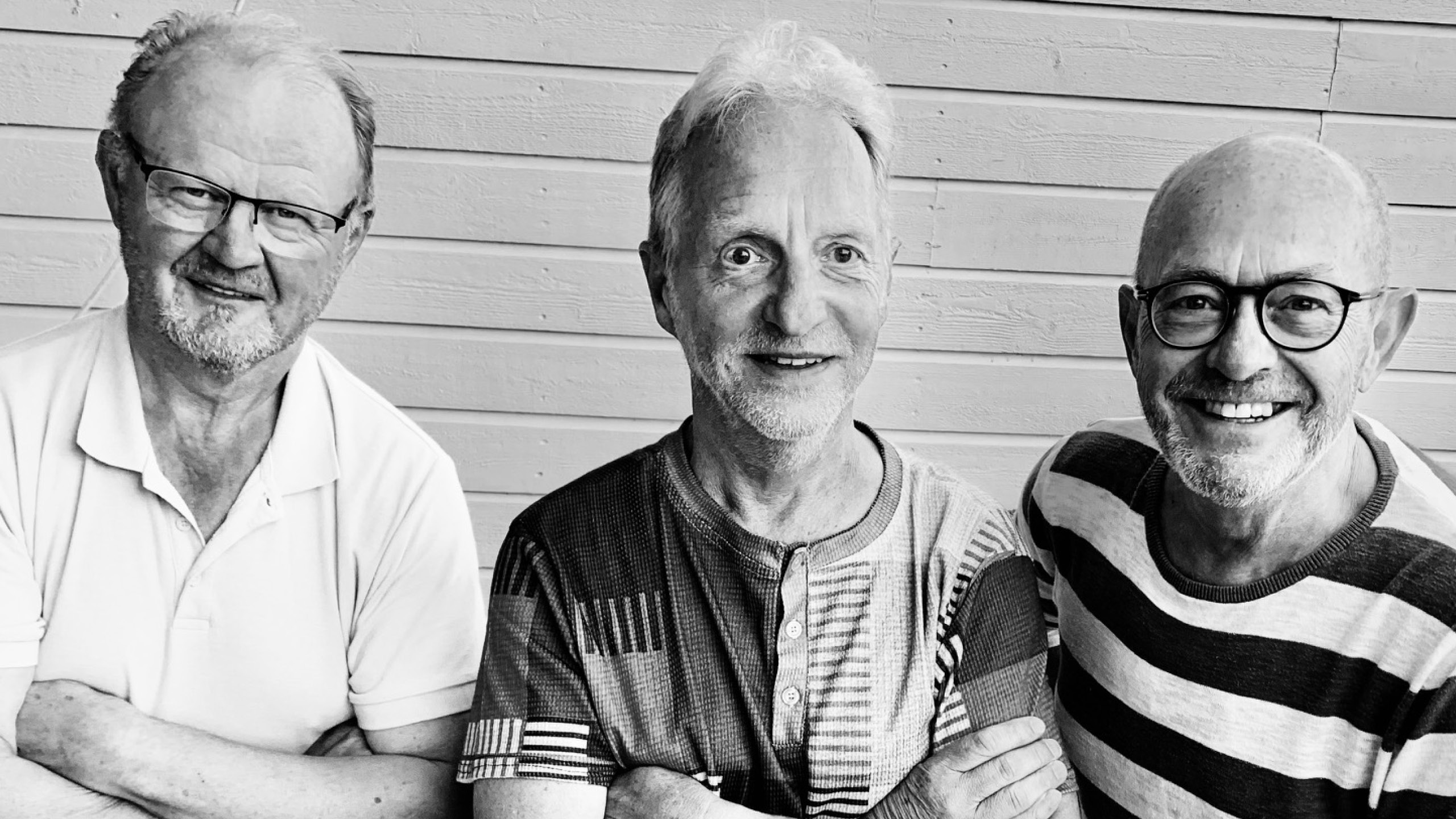 Foajékonsert: Trio Trivelig