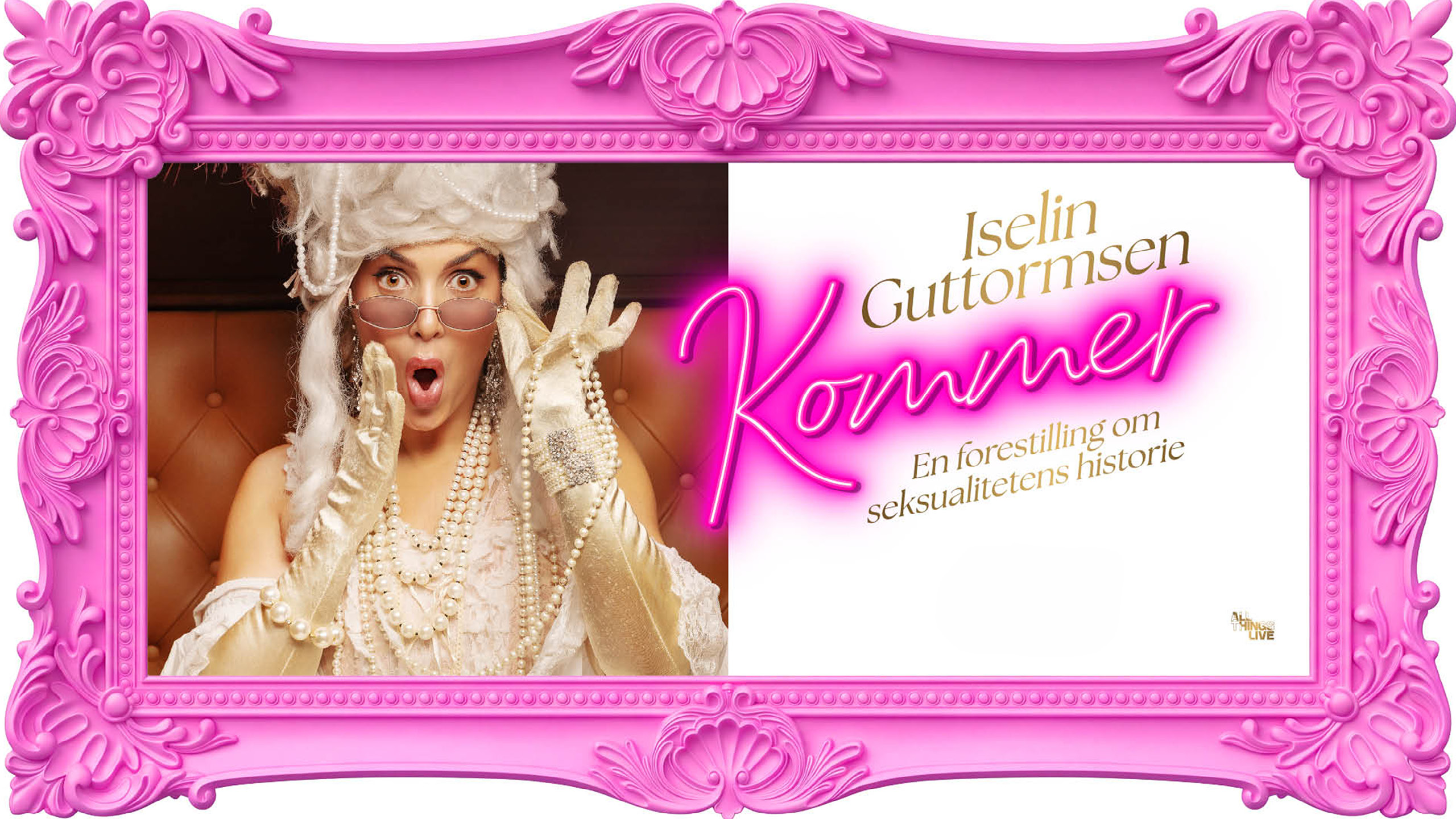 Iselin Guttormsen Kommer