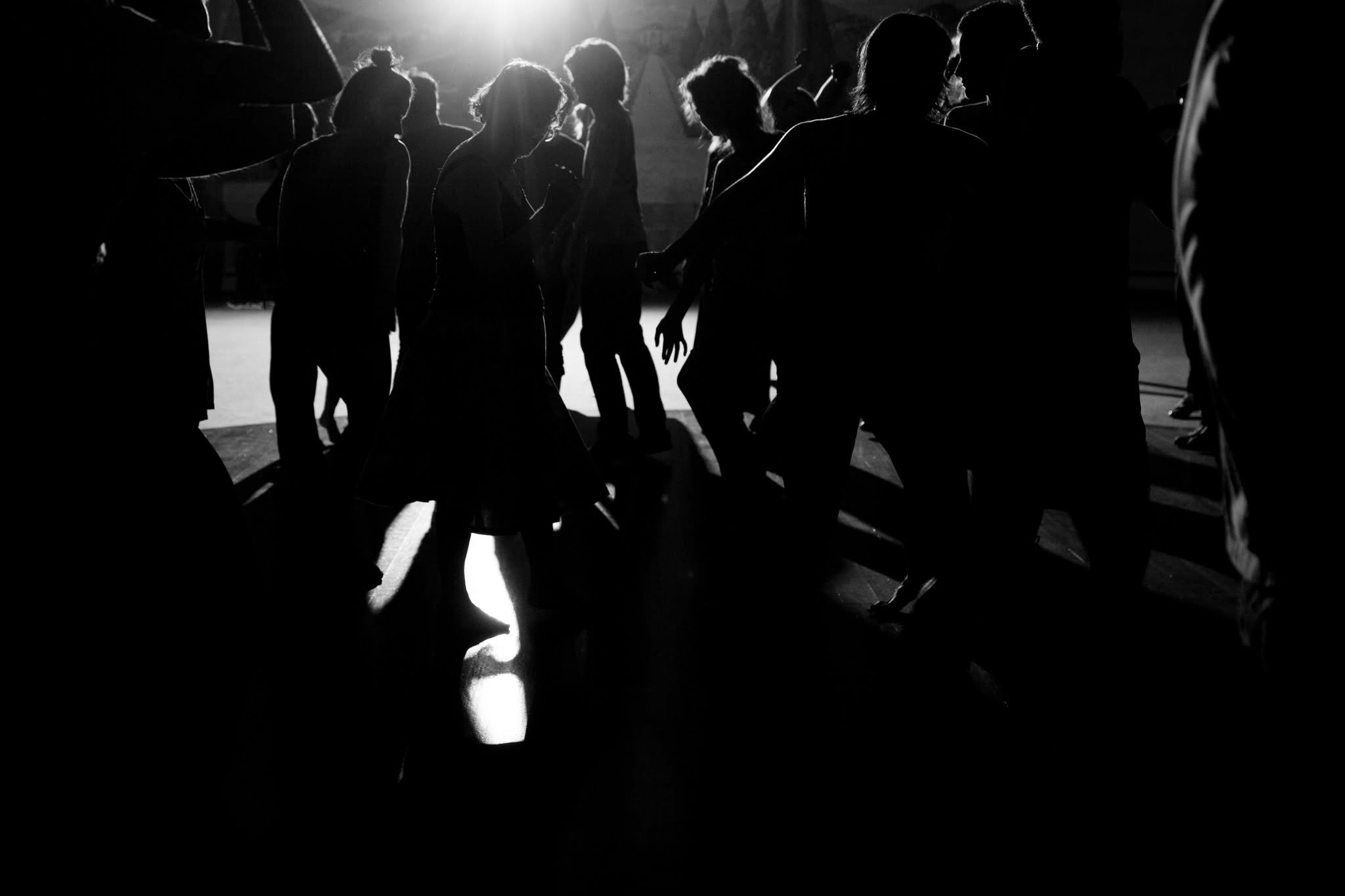 Bilde for arrangement No Lights No Lycra - CODA-festivalen 2026