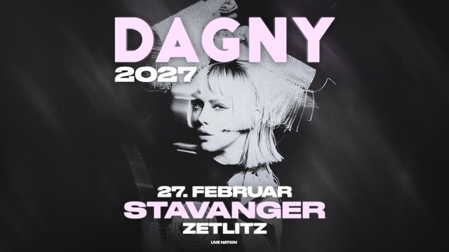 DAGNY