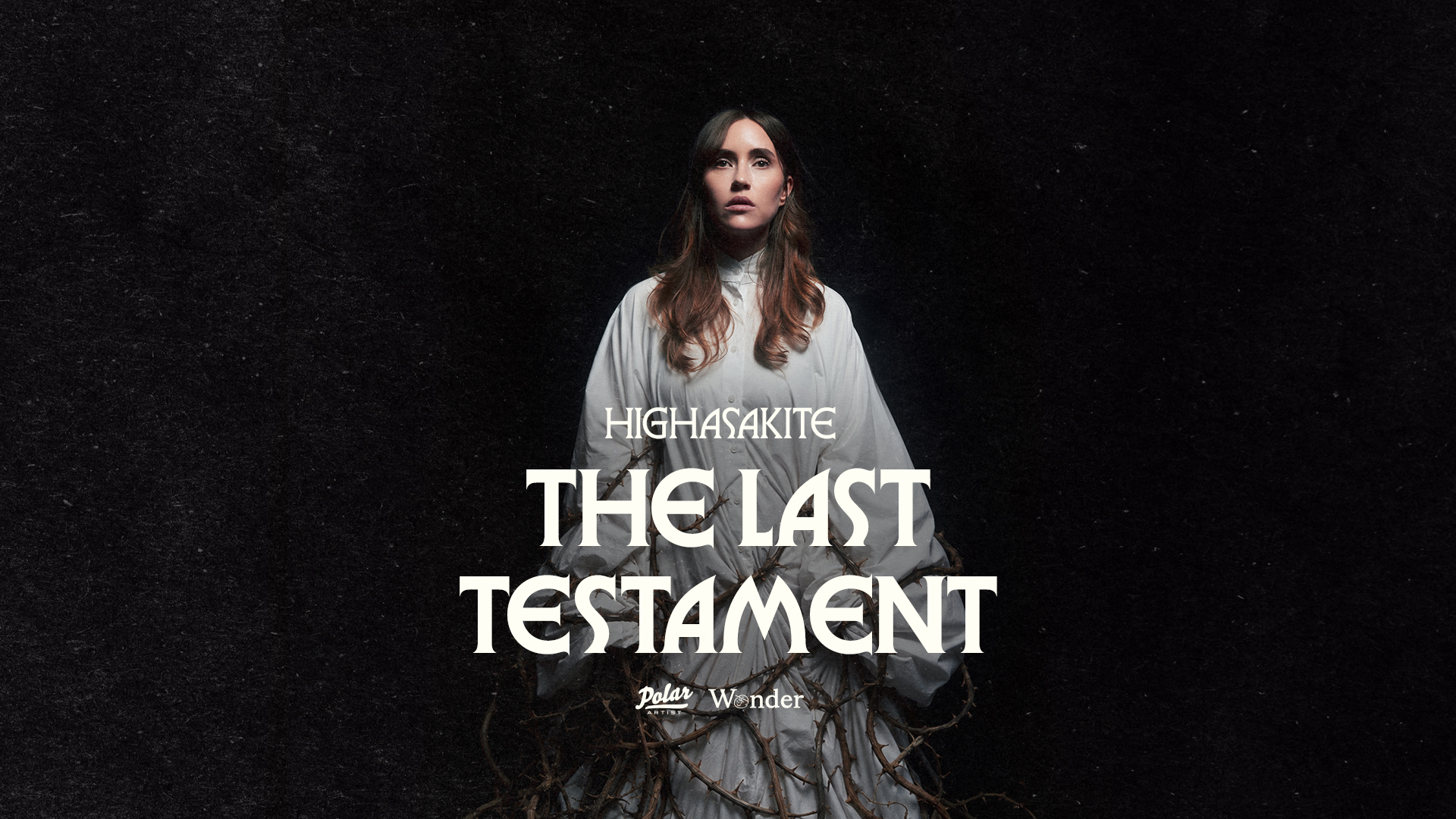 Highasakite – The Last Testament