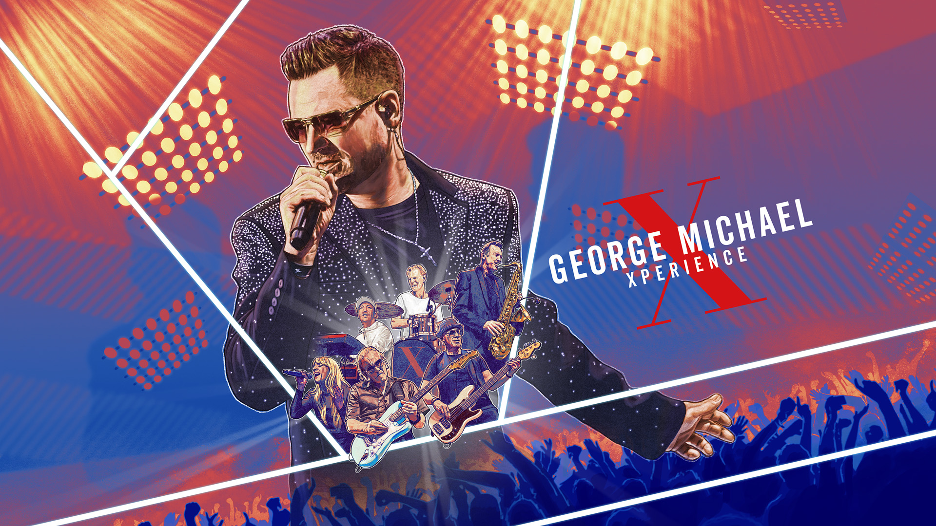George Michael Xperience