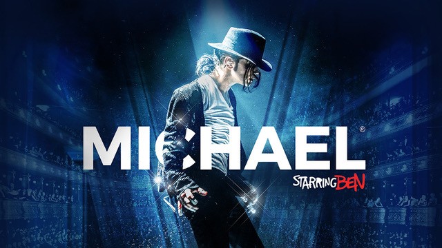 Michael Starring Ben — Direct from Londons West End