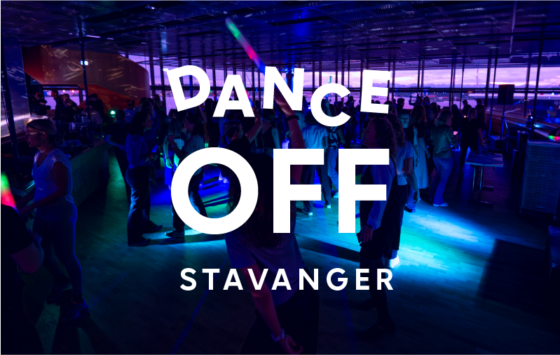Dance Off – fall beats