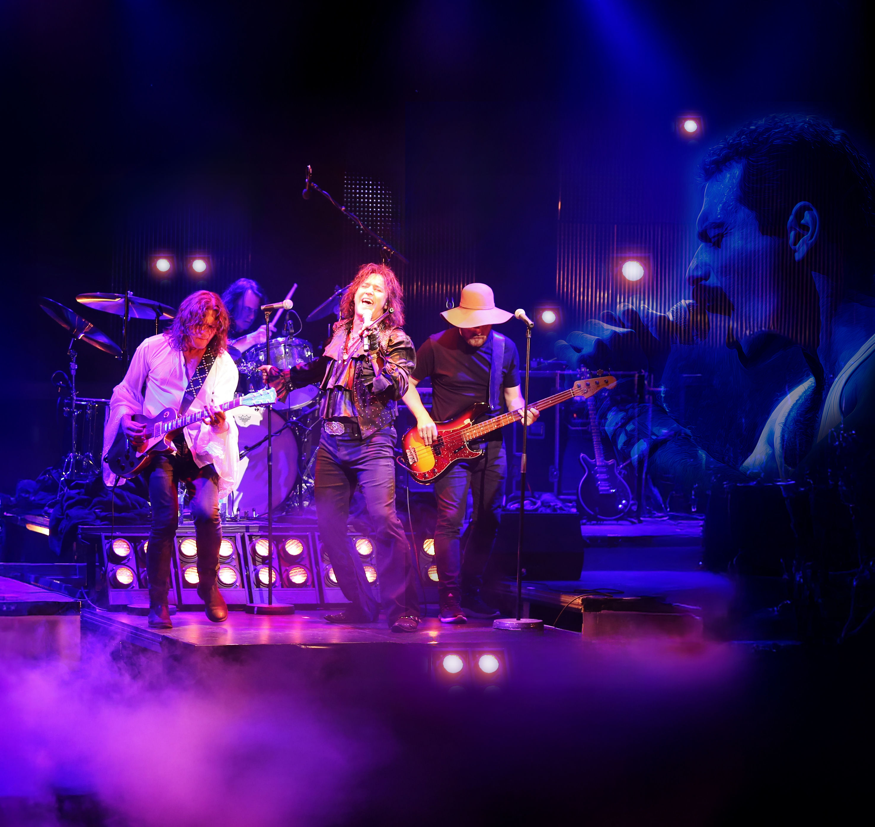 The Show Must Go On – Queen, the Golden Years