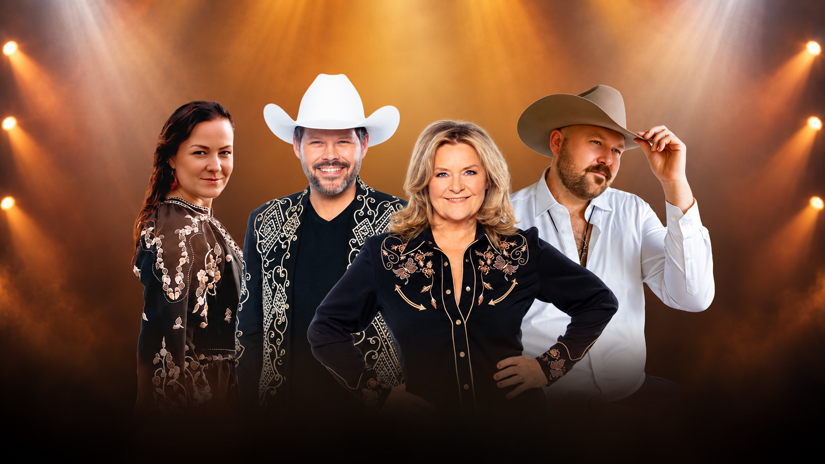 Keep It Country
