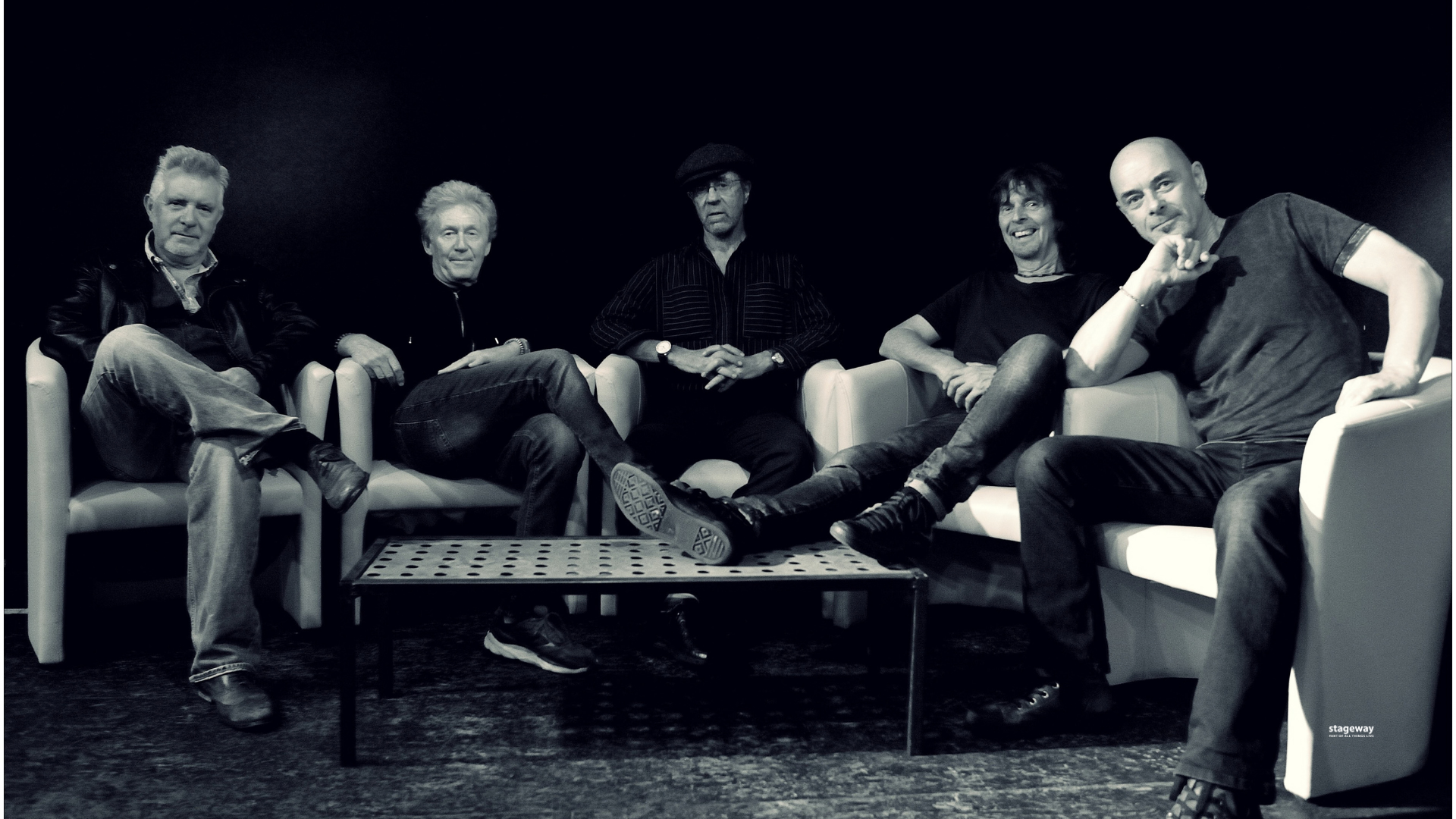 Manfred Manns Earth Band